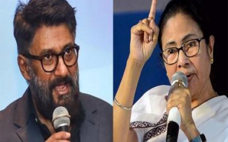 EXCLUSIVE | 'The Vaccine War' director Vivek Agnihotri confirms Mamta Banerjee's reference in his next 'The Delhi Files'