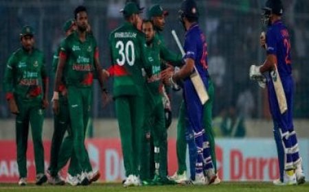 India vs Bangladesh, Asia Cup: Colombo weather prediction, pitch report for Super Four clash