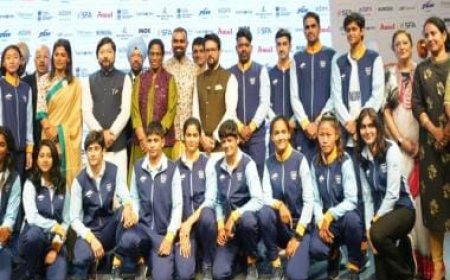 Asian Games 2023: Advisory issued for Indian team; asked to avoid political statements, embrace culture