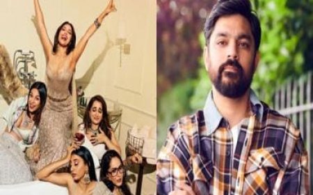 Karan Boolani on 'Thank You For Coming': 'An honour to debut at TIFF 2023 with your first film'