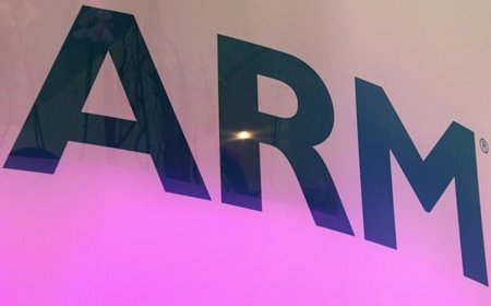 Arm IPO opens at $56 per share as biggest IPO in 2 years tests AI hype