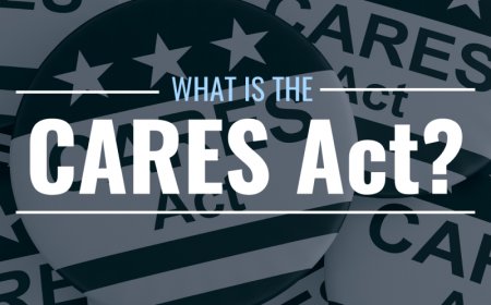 An in-depth look at the Coronavirus Aid, Relief, and Economic Security (CARES) Act, a mammoth, $2.2 trillion relief package that provided direct payments to millions of American families and forgivable loans to small businesses and corporations, to name just a few.