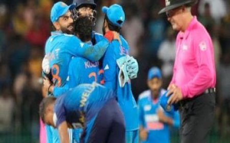 Asia Cup 2023: India could rest players in dead rubber against Bangladesh; LIVE streaming and more