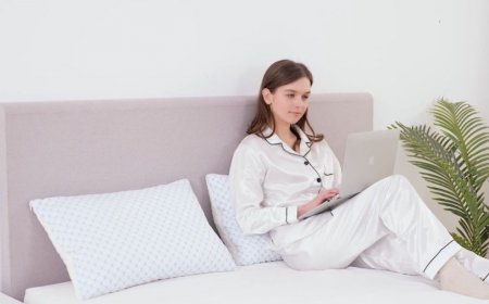 Shoppers say these highly rated memory foam pillows help reduce ‘snoring, migraines, and neck pain’