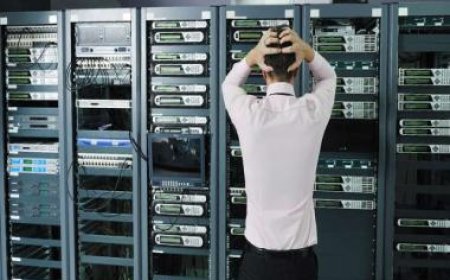 Digital Blindspot: IT outages in Indian businesses have a median cost of $63 million each year