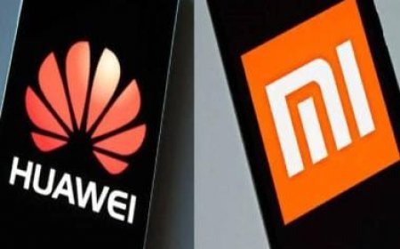 Common Enemy: Tech rivals, Huawei, Xiaomi team up to take on Samsung, Apple’s duopoly