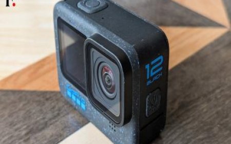 GoPro Hero12 Black Preview: Top 5 things that make this action camera better than its predecessor
