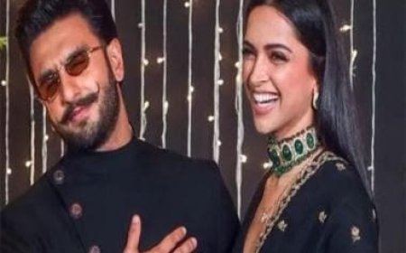 Deepika Padukone on charging 'premium' fees with Ranveer Singh: 'There's imbalance in power couple but...'