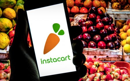Instacart mulls beefed-up IPO price after spectacular ARM Nasdaq debut