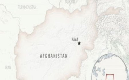 Taliban have detained 18 staff, including a foreigner, from Afghanistan-based NGO