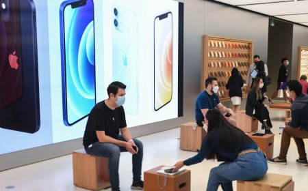 Apple addresses iPhone radiation allegations with a swift update (here's what to do)