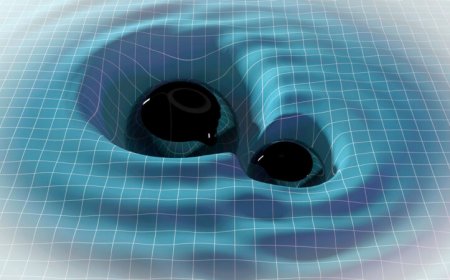 Scientists have two ways to spot gravitational waves. Here are some other ideas