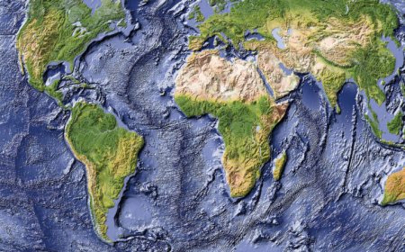 ‘The Deepest Map’ explores the thrills — and dangers — of charting the ocean