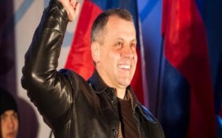 Russian-installed Crimea authorities to sell Ukrainian properties