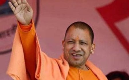 CM Yogi Adityanath launches WhatsApp channel to enable direct communication with people