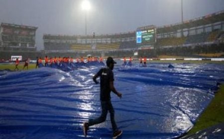 Asia Cup Final, India vs Sri Lanka Colombo Weather Forecast: Will Sunday Showdown be impacted by rain? 