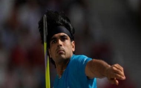 Diamond League Final 2023: Neeraj Chopra finishes 2nd with 83.80m effort; Jakub Vadlejch crowned winner