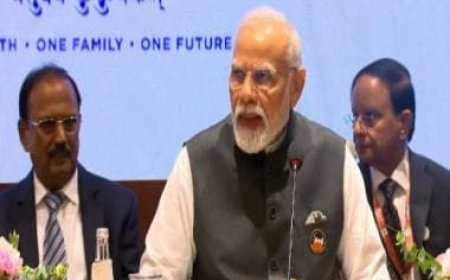 Special Parliament Session: PM Modi likely to speak in Lok Sabha today, open discussion on 75 years of Sansad