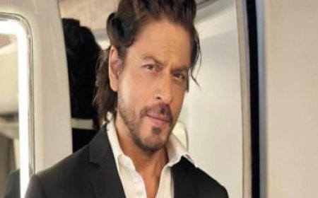 Rs 1000 crore &amp; counting: How Shah Rukh Khan emerged as the undisputed champion at the box office with Jawan &amp; Pathaan