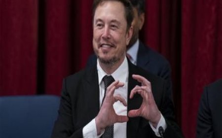 ‘Elon Musk impressed by Chandrayaan-3, ISRO, has big plans for India,’ says biographer