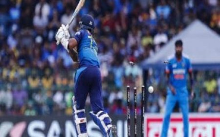 Asia Cup 2023 Final: Super bowling by India but we did not help ourselves either, says Sri Lanka coach Chris Silverwood