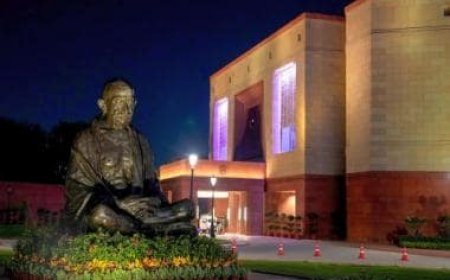 Special session of Parliament begins today: Will the government pull off a surprise?