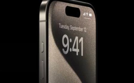 iPhone 15 series battery capacities have finally been revealed. How big of an upgrade are they really?