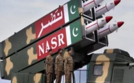 US helped Pakistan in facilitating IMF bailout with secret arms deal for Ukraine