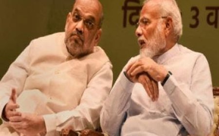 PM Modi calls Union Cabinet meeting at 6:30 pm today