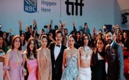 Anil Kapoor on Thank You For Coming: 'Bollywood needs to make more movies by and for women'