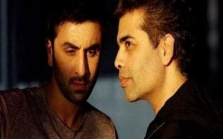 Karan Johar reveals Ranbir Kapoor 'manages his own dates, has no PR or manager'