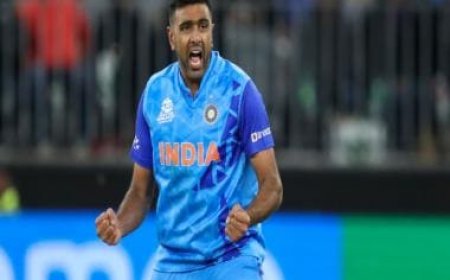 India squad vs Australia: Ashwin returns for ODIs; Rohit, Kohli rested for first two matches