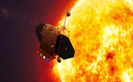 Aditya-L1 Update: ISRO performs vital manoeuvre, slingshots solar observatory to Lagrange Pt. 1