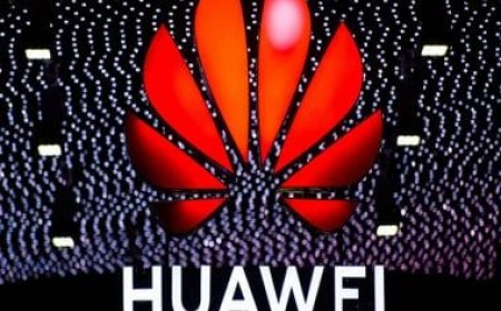 Huawei chief says Chinese tech cos should adopt Chinese chips, not rely on 'inferior' foreign chips