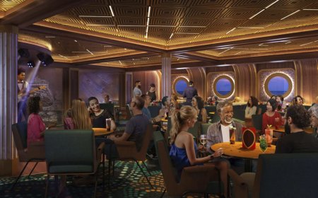 Carnival Cruise Line makes a huge dining change