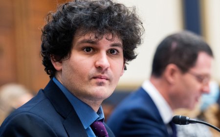 FTX sues parents of Sam Bankman-Fried, seeks millions in transferred funds