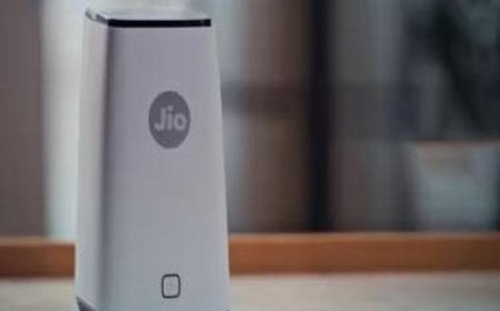 Jio AirFiber: How to get a Jio AirFiber connection and how to install the device