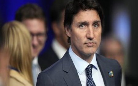 Canada warns citizens, issues travel advisory amid diplomatic row with India