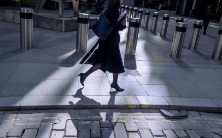 Disturbing new data reveals the gender pay gap increases with education