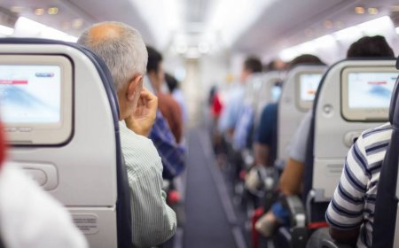 Singapore Airlines owns world's longest nonstop flight for passengers