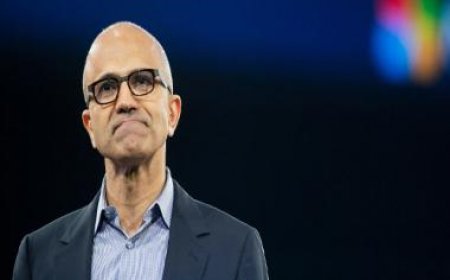 Microsoft’s AI researchers accidentally leaked 38,000 GB of data, including product keys, passwords, emails