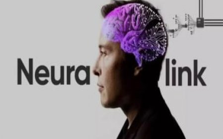 Elon Musk’s Neuralink to start human trials of brain-computer chips on paralysed patients
