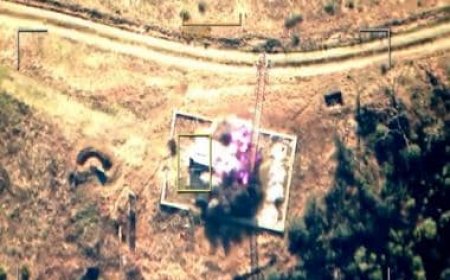 Karabakh Armenians accept ceasefire proposal after Azerbaijan military operation