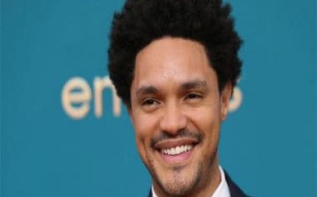 5 things you should know about Trevor Noah ahead of his India debut for 'Off The Record' tour