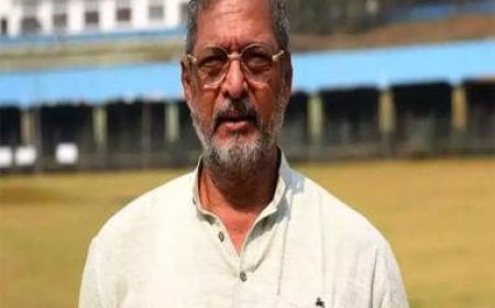 Nana Patekar compares yesteryear stars with today's actors: 'Fame is measured by...'