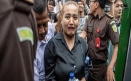 Indonesia: Woman TikToker gets two years in jail for eating pork after reciting Islamic prayer on camera