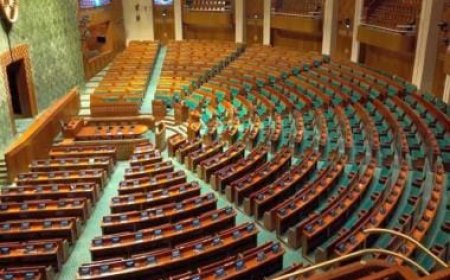 Lok Sabha passes Women’s Reservation Bill, but 33% quota won’t be implemented until 2029. Here's why