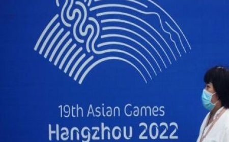 Asian Games 2023: India's schedule on 21 September, time in IST, live streaming