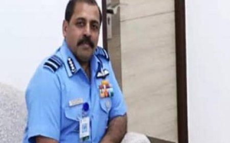 Former IAF chief warns against attempts to create rift in armed forces over OROP