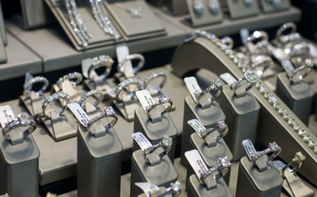 This popular accessory brand’s bet on lab-grown diamonds is paying off